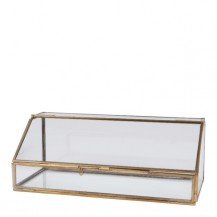 KUTIJA VITRINA BAROQUE 30X10CM DUT