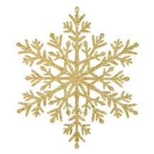 PAHULJA 110MM ZA OBJ. ZLATNI GLIT. WEI