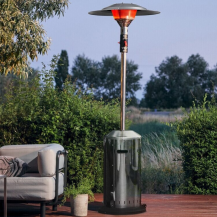 ENDERS PLINSKA GRIJALICA ZA TERASU ELEGANCE 30mbar