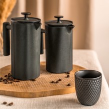 KUHALO ZA KAVU TEKOA 0,8L BAS