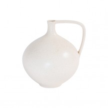 VAZA OLIMPIE 26CM KREM BAS