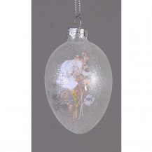 JAJE STAKLENO 7CM ZA OBJ. VET