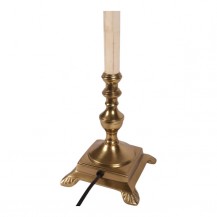 BAZA ZA LAMPU 59CM DUT