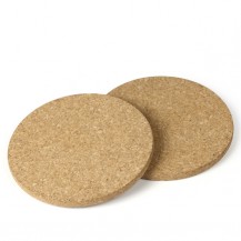 PODMETAČI ZA LONCE PLUTO D17CM 2KOM F&H