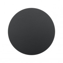 PODMETAČ CIRCLE S BULL BLACK LIN