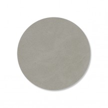 PODMETAČ ZA ČAŠE CIRCLE DOUBLE NUPO BLUE/GREY LIN