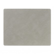 PODMETAČ SQUARE L DOUBLE NUPO BLUE/GREY LIN