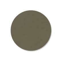 PODMETAČ ZA ČAŠE CIRCLE NUPO ARMY GREEN LIN