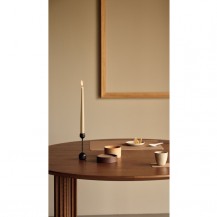 PODMETAČ SQUARE L NUPO NOUGAT LIN