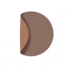 PODMETAČ ZA ČAŠE CIRCLE DOUBLE NUPO TRUF./OLD LIN