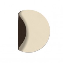 PODMETAČ ZA ČAŠE CIRCLE DOUBLE NUPO VAN./HAZEL LIN