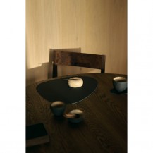 PODMETAČ CURVE L NUPO BLACK INK LIN