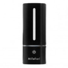 MILLEFIORI DIFUZOR MF WIRELESS CRNI