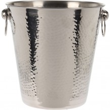 POSUDA ZA ŠAMPANJAC 208MM INOX KOOP