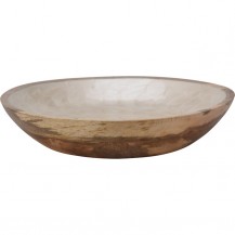 ZDJELA MANGO 30CM NATUR KOOP