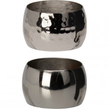 PRSTEN ZA SALVETE 4KOM SREB. KOOP