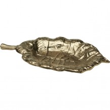 PLADANJ LIST 24X15CM ZLAT. KOOP