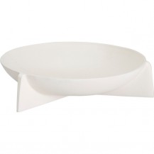 ZDJELA ALKAL 29CM BIJELA KOOP