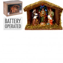 JASLICE SA 6 FIGURA KOOP
