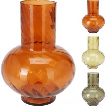 VAZA 17X23CM BOJA SORT KOOP