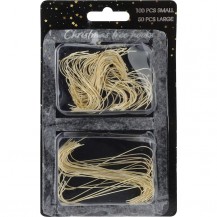 KUKICE METALNE 150KOM KOOP