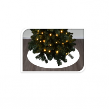 NAVLAKA ZA BOR DIA90CM BIJELA KOOP