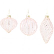 KUGLICA PINK SORT OBLICI KOOP