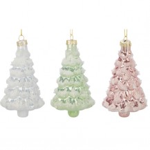 KUGLICA JELKA SORT BOJE KOOP