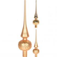 VRH ZA BOR 25CM ZLAT. SORT KOOP