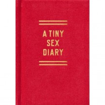 A TINY SEX DIARY NEW