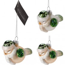 PTICA STAKL. ZA OBJ. SORT KOOP