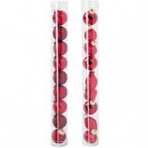 KUGLICA 3CM SET 9KOM CRV. KOOP