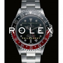 ROLEX PHILOSOPHY NEW