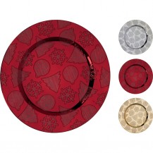 TANJUR CHARGE D33CM CRV. KOOP