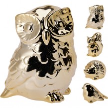 FIGURICA ŽIVOTINJE ZLAT. SORT KOOP