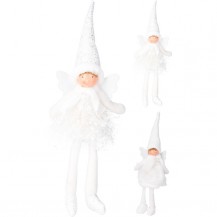 ANĐEO CURICA 40CM BIJELA KOOP