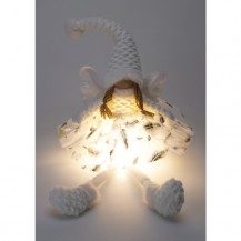 ANĐEO CURICA 60CM LED BIJ. KOOP