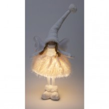 ANĐEO CURICA 50CM LED BIJ. KOOP