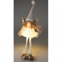 ANĐEO CURICA 60CM LED PINK KOOP