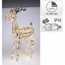 SOB 80CM MICROLED ZLAT. KOOP