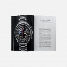 A MAN AND HIS WATCH NEW