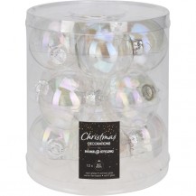 KUGLICE IRRIDES D60MM SET 12/1 KOOP