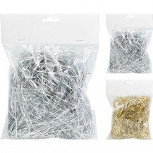 DEKORACIJA SJAJNA U VREĆICI SORT KOOP