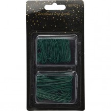 KUKICE METALNE 150KOM ZEL. KOOP