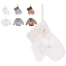 UKRAS DŽEMPER/RUKAVICE ZA OBJ. KOOP