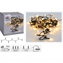 LAMPICE LED 480LED WW OUTDOOR KOOP