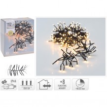 LAMPICE CLUSTER 1152LED EXTRA KOOP