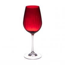 ČAŠA ZA VINO SANTA 35CL CRV. BAS