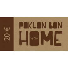 POKLON BON 20.00