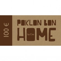 POKLON BON 100.00